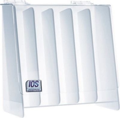 Wax Organizer – Einzelstück – IOS International Orthodontic Services, Kieferorthopädie