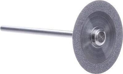 Diamantscheiben 7/8 Safe Side innen – Einzelstück