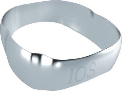 Glattband