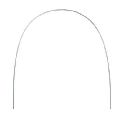Edelstahl-Bogen Natürliche Form – IOS International Orthodontic Services, Drähte und Bögen
