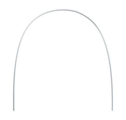 TMA (B-Ti) Natural Form Bogendraht