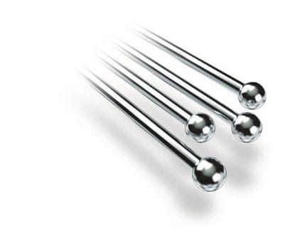Kugelklammern – IOS International Orthodontic Services, Intraorale Geräte