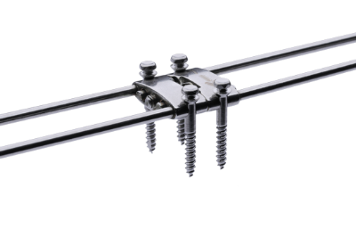 Infinity Expander 9 mm – Einzelstück – IOS International Orthodontic Services, Verankerungssysteme