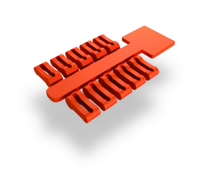 Duraseps Separatoren – IOS International Orthodontic Services, Ketten