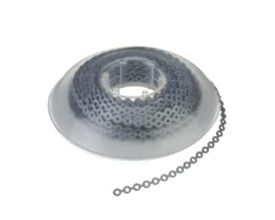 Power Chain Continuous Silber - Spule/15ft – IOS International Orthodontic Services, Ketten