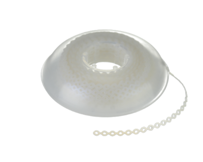 Power Chain Short Perlweiß - Spule/15ft – IOS International Orthodontic Services, Ketten