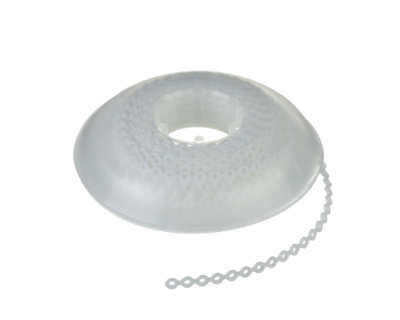 Power Chain Short Weiß - Spule/15ft – IOS International Orthodontic Services, Ketten
