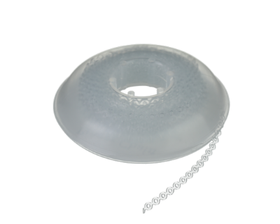 Power Chain Long Transparent - Spule/15ft – IOS International Orthodontic Services, Ketten