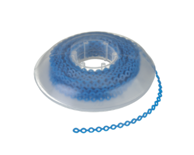 Power Chain Long Royal Blue - Spule/15ft – IOS International Orthodontic Services, Ketten