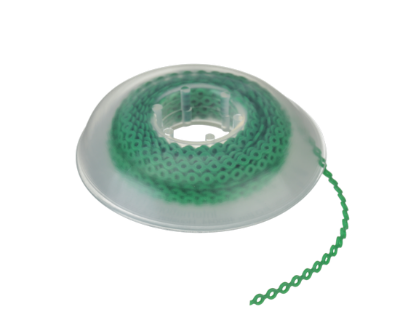 Power Chain Long Kelly Green - Spule/15ft – IOS International Orthodontic Services, Ketten