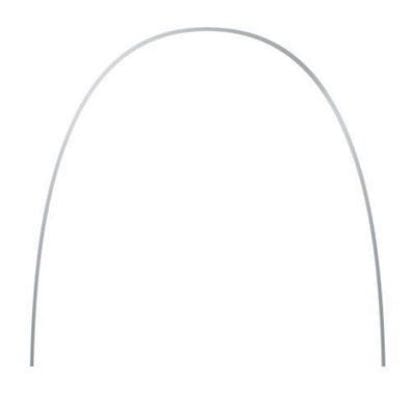SE NiTi _ DM X-Broad Form Lower.018 - PK/10 – IOS International Orthodontic Services, Drähte und Bögen