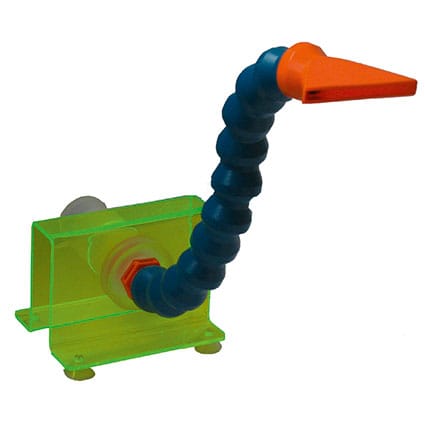 IP Plexi Aspirator – IP Dental Division GmbH, Geräte