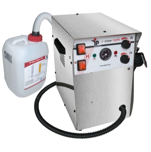 IP Clean Hydro – IP Dental Division GmbH, Ultraschallgeräte