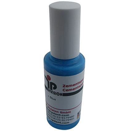 IP Cement Spacer – IP Dental Division GmbH, Zahntechnikartikel