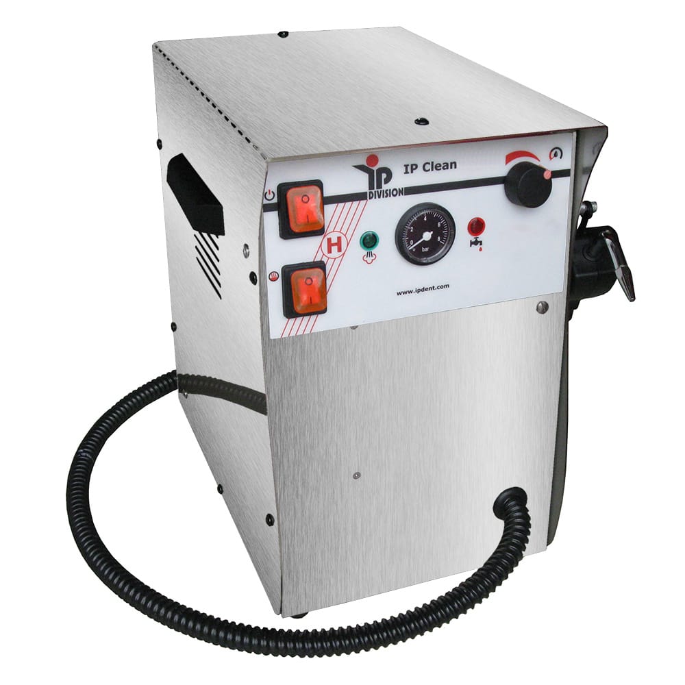 IP Clean Automatic – IP Dental Division GmbH, Geräte