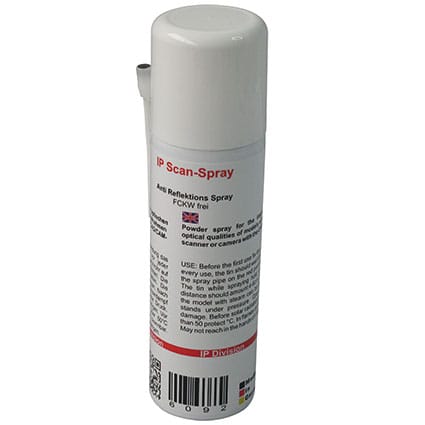 IP Scan Spray – IP Dental Division GmbH, Scan-Zubehör
