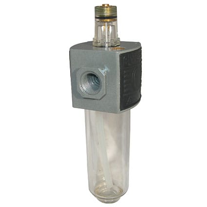 IP Lubricator Druckluftöler – IP Dental Division GmbH, Kompressoren + Absaugung