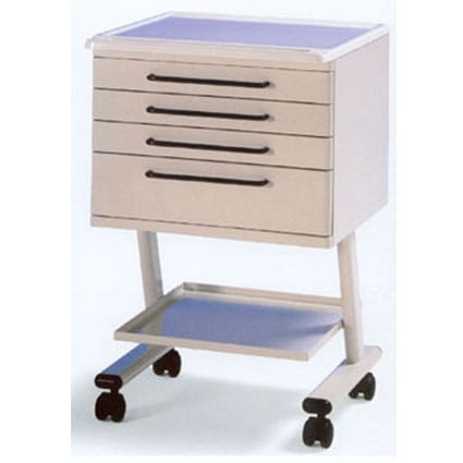 IP Trolley I (Instrumentewagen)