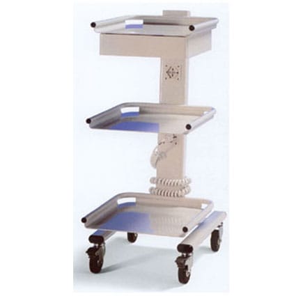 IP Trolley L (Luxus) – IP Dental Division GmbH, Sonstige Einrichtungsgegenstände