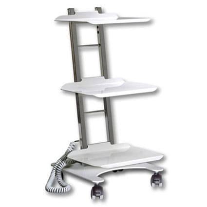 IP Trolley N – IP Dental Division GmbH, Sonstige Einrichtungsgegenstände