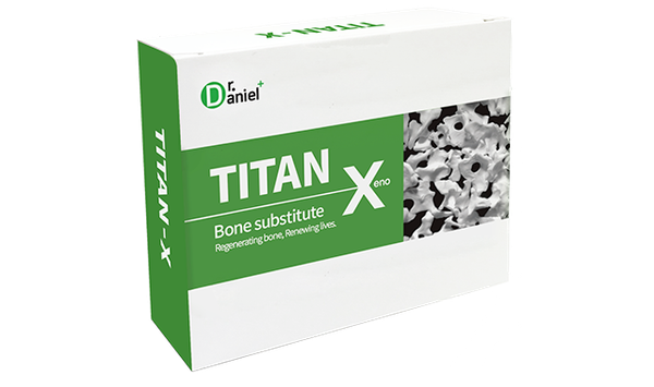 IZEN IMPLANT Dentalprodukte