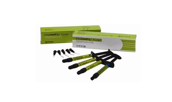 CharmFil Flow – IZEN IMPLANT CO., LTD., Composites