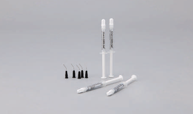 CharmEDTA – IZEN IMPLANT CO., LTD., Wurzelbehandlung