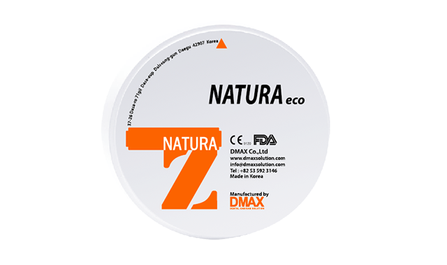 Natura Eco – IZEN IMPLANT CO., LTD., Implantologie