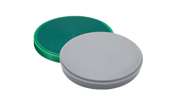 DO Bone (Zirconia Blank) – IZEN IMPLANT CO., LTD., Blöcke