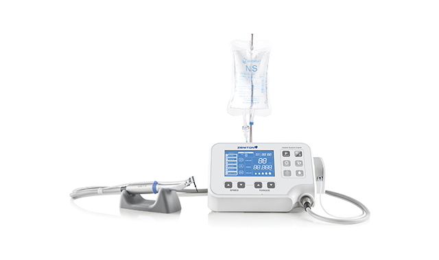 New Impla NX Implant Engine – IZEN IMPLANT CO., LTD., Geräte