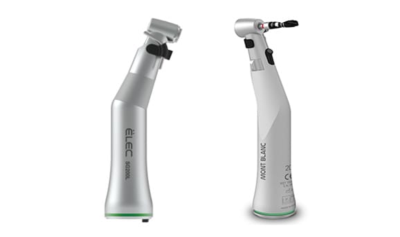 Handpiece – IZEN IMPLANT CO., LTD., Übertragungsinstrumente