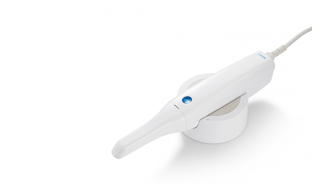 IntraOral Scanner (i500) – IZEN IMPLANT CO., LTD., Intraoralscanner