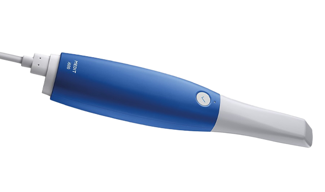 i600 – IZEN IMPLANT CO., LTD., Intraoralscanner