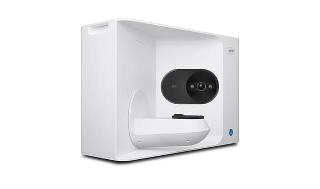 T510 – IZEN IMPLANT CO., LTD., Intraoralscanner
