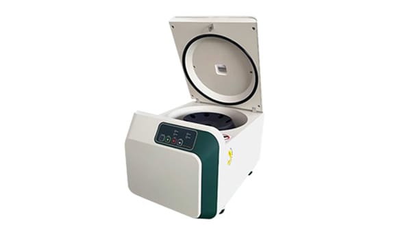 PRF Centrifuge VS-360 – IZEN IMPLANT CO., LTD., Geräte