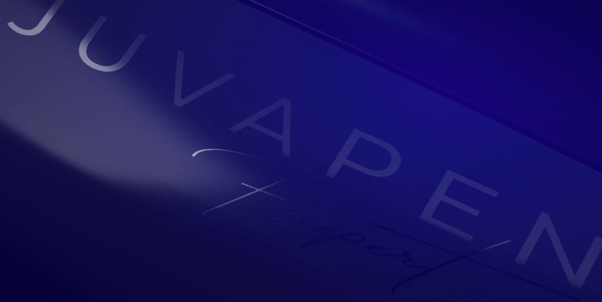 Juvapen Expert – Juvaplus SA, Geräte