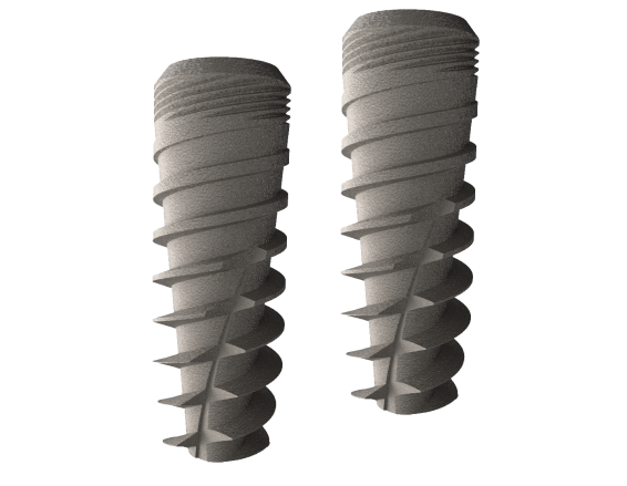 i-Fix Implant – Kamal Encon Industries Ltd, Implantate