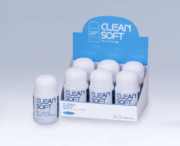 Clean Soft