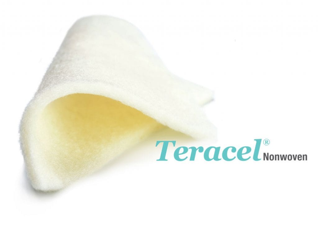 TERACEL® Nonwoven – KATSAN MEDICAL DEVICES, Blutstillung