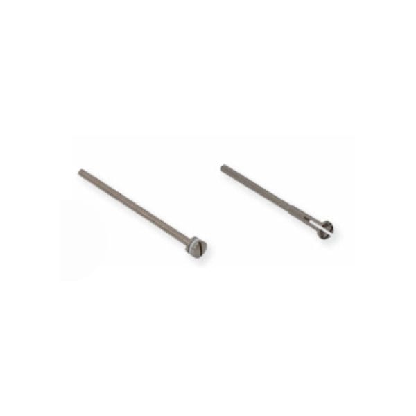 Mandrels – Associated Dental Products Limited Kemdent, Sonstiges Zubehör