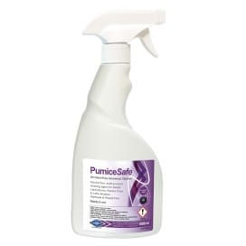 PumiceSafe Universal Cleaner 500ml – Associated Dental Products Limited Kemdent, Zahntechnikartikel