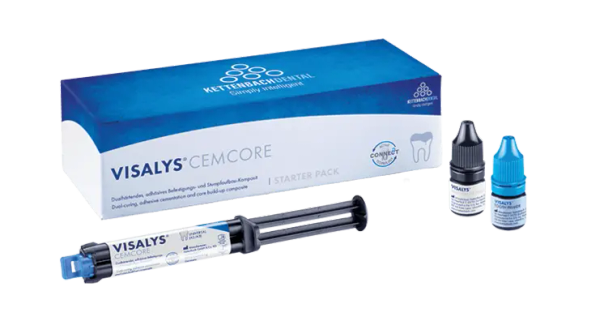 Visalys® CemCore
