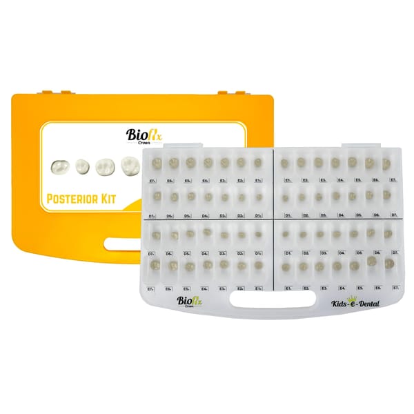 Bioflx Posterior Master-Kit