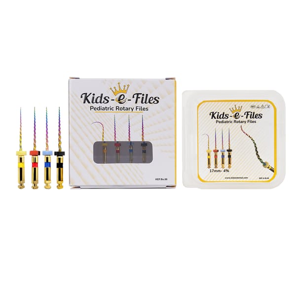 Kids-e-Files (Sortimentspackung)