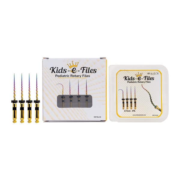 Kids-e-Files (40-4 % Schwarz)