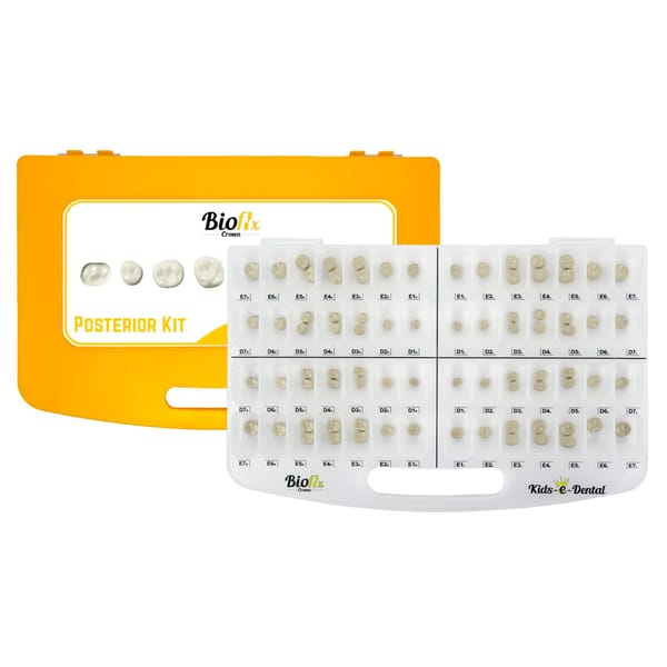 Bioflx Posterior Professional-Kit