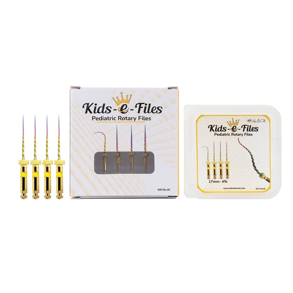 Kids-e-Files (20-4 % Gelb)