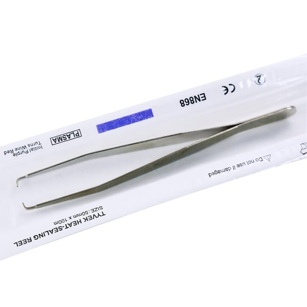 Tyvek Sterilization Roll&Pouch