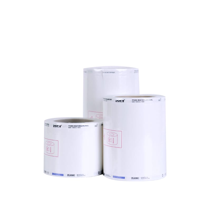 Tyvek Sterilization Roll&Pouch – Anqing Kangmingna Packaging Co.,Ltd, Sterilisationsschläuche und -beutel