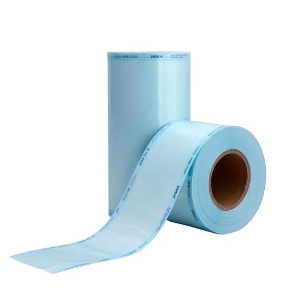 ROLLO SIN FUELLE TERMOSELLABLE PARA ESTRILIZACION 02660